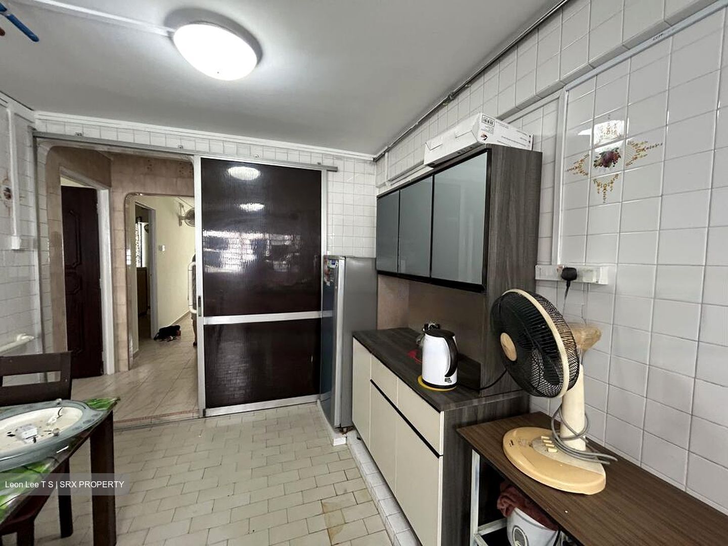 Blk 415 Harmony View (Hougang), HDB 3 Rooms #626712221
